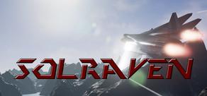 Get games like SOLRAVEN