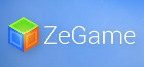 Get games like ZeGame