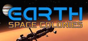 Get games like Earth Space Colonies