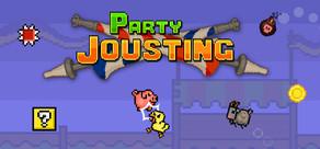 Get games like Party Jousting