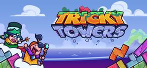 Get games like Tricky Towers