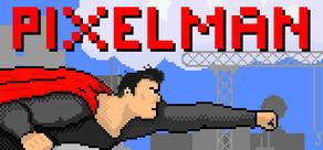 Get games like PIXELMAN