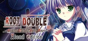 Get games like Root Double -Before Crime * After Days- Xtend Edition