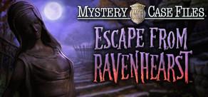 Get games like Mystery Case Files®: Escape from Ravenhearst™