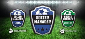 Get games like Soccer Manager