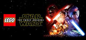 Get games like LEGO® STAR WARS™: The Force Awakens