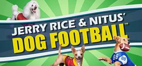 Get games like Jerry Rice & Nitus' Dog Football