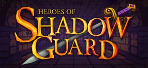 Get games like Heroes of Shadow Guard