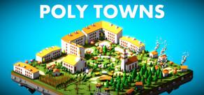 Get games like Poly Towns