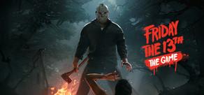 Get games like Friday the 13th: The Game