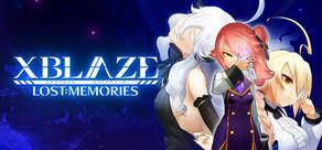 Get games like XBlaze Lost: Memories