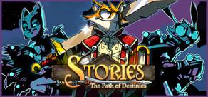 Get games like Stories: The Path of Destinies
