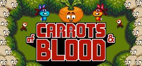 Get games like Of Carrots And Blood