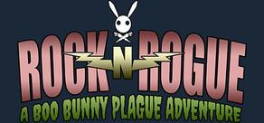 Get games like Rock-n-Rogue A Boo Bunny Plague Adventure