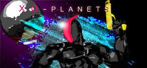 Get games like XO-Planets
