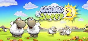 Get games like Clouds & Sheep 2