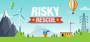 Get games like Risky Rescue