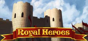 Get games like Royal Heroes