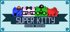 Get games like Super Kitty Boing Boing