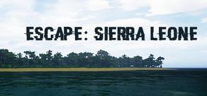Get games like Escape: Sierra Leone