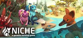 Get games like Niche: a genetics survival game