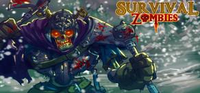 Get games like Survival Zombies The Inverted Evolution