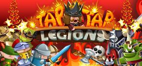 Get games like Tap Tap Legions - Epic battles within 5 seconds!