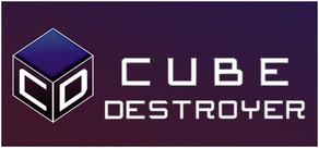 Get games like Cube Destroyer