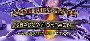 Get games like Mysteries of the Past: Shadow of the Daemon Collector's Edition