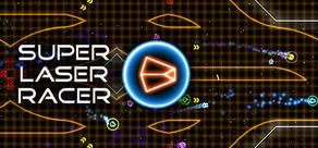 Get games like Super Laser Racer