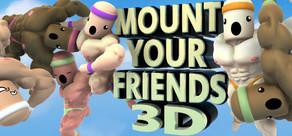Get games like Mount Your Friends 3D: A Hard Man is Good to Climb