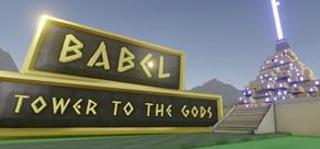 Get games like Babel: Tower to the Gods
