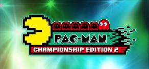 Get games like PAC-MAN™ CHAMPIONSHIP EDITION 2