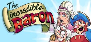 Get games like The Incredible Baron