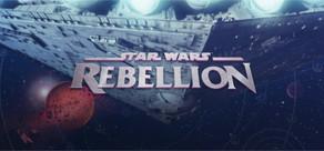 Get games like STAR WARS™ Rebellion