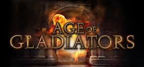 Get games like Age of Gladiators