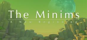 Get games like The Minims