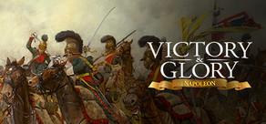 Get games like Victory and Glory: Napoleon