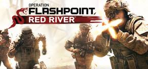 Get games like Operation Flashpoint: Red River