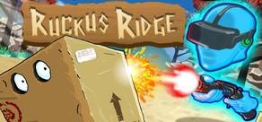 Get games like Ruckus Ridge VR Party