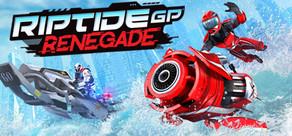 Get games like Riptide GP: Renegade