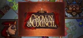 Get games like Crown and Council