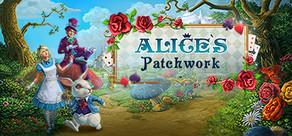 Get games like Alice's Patchwork