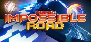Get games like SUPER IMPOSSIBLE ROAD