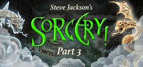 Get games like Sorcery! Part 3