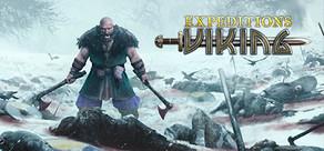 Get games like Expeditions: Viking