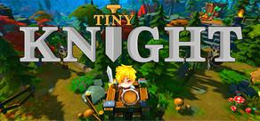 Get games like Tiny Knight