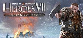 Get games like Might & Magic Heroes VII – Trial by Fire