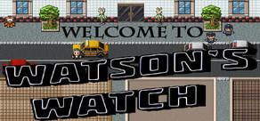 Get games like Watson's Watch