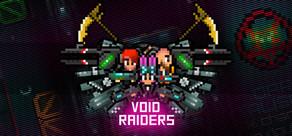 Get games like Void Raiders